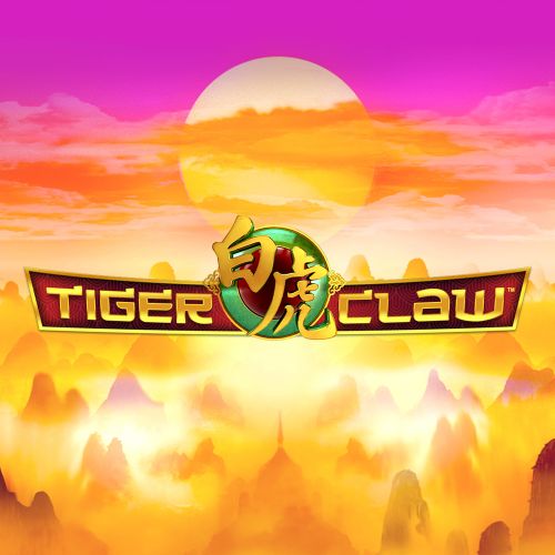 Tiger Claw-PLAYTECH